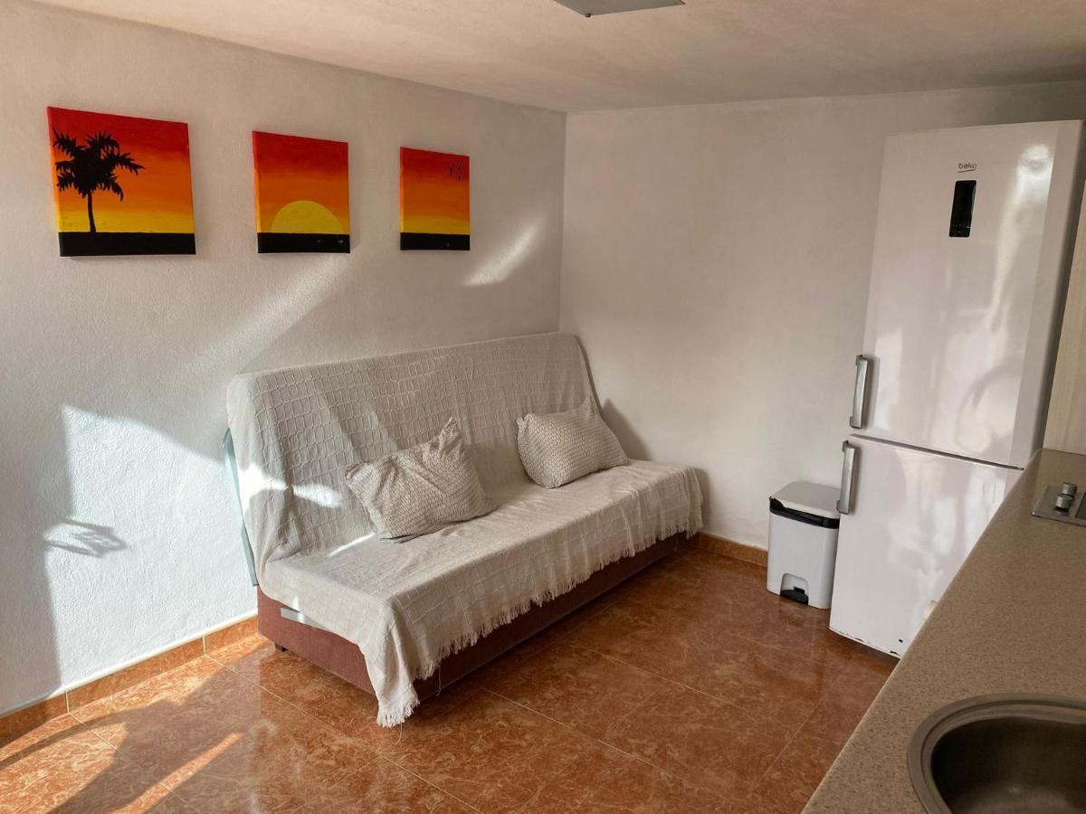 Apartamento Malaga Aeropuerto Cártama Exterior foto